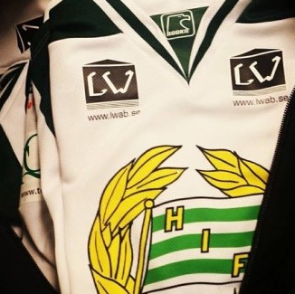 Hammarby Hockey - Nacka HK (Hockeyettan Östra Vår omg 4)