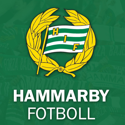 BK Häcken - Hammarby Fotboll (allsvenskan, omgång 2)