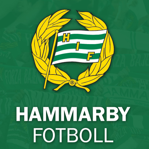 Hammarby Fotboll - Malmö FF (Allsvenskan Omg 28)