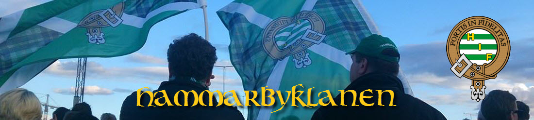 Hammarbyklanen