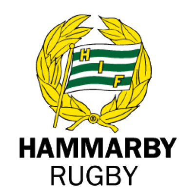 Enköping RK - Hammarby Rugby (Bronsmatch 2:2)