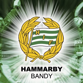 Hammarby Bandy - Frillesås BK (Elitserien omg 23)